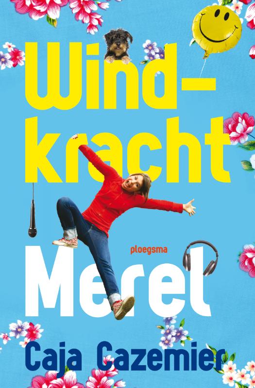 9789021668239-Windkracht-Merel