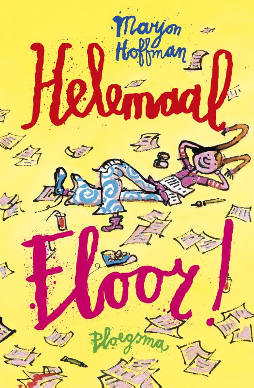9789021675565 Helemaal Floor