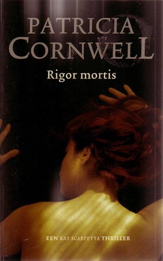 9789021804354 Rigor Mortis