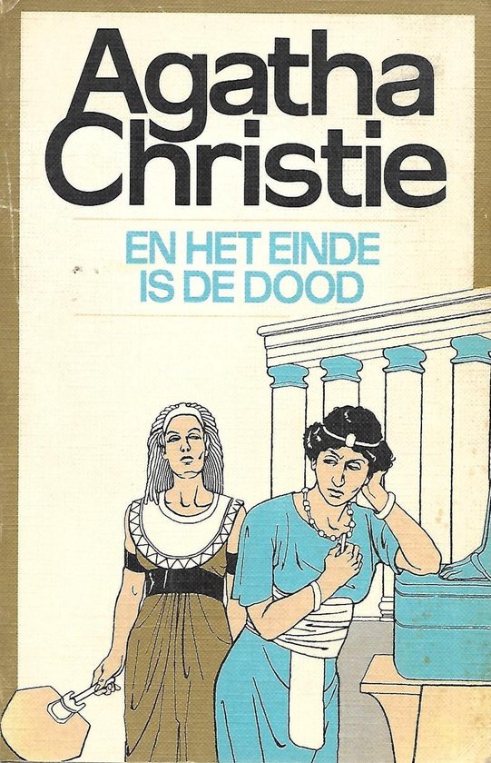 9789021826585 En het einde is de dood