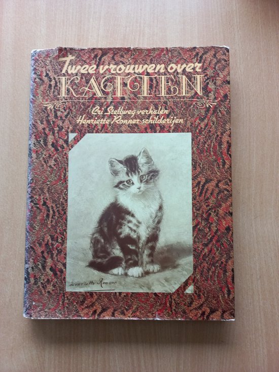 9789021829425 Twee vrouwen over katten