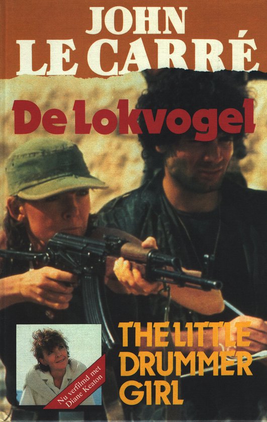 9789021834467 Lokvogel