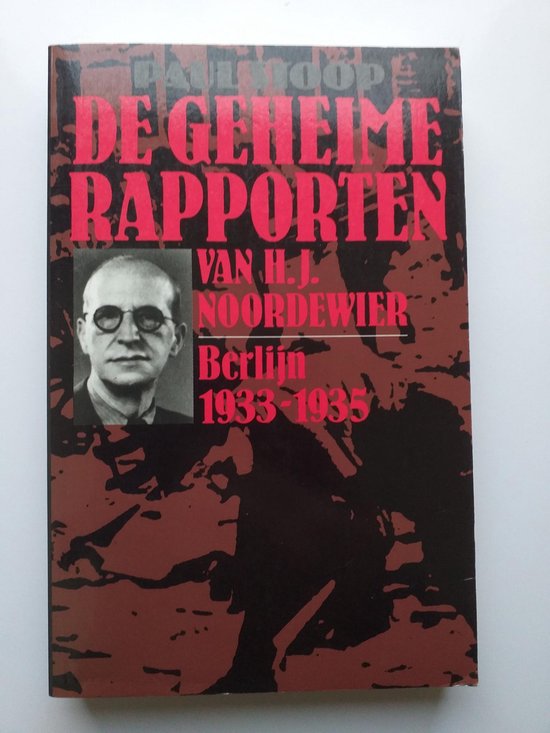 9789021839950-De-geheime-rapporten-van-H.J.-Noordewier