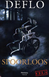 9789022324394 Spoorloos