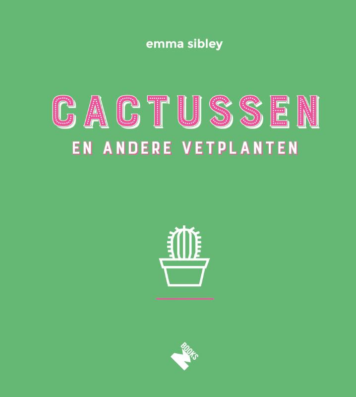 9789022334058 Cactussen