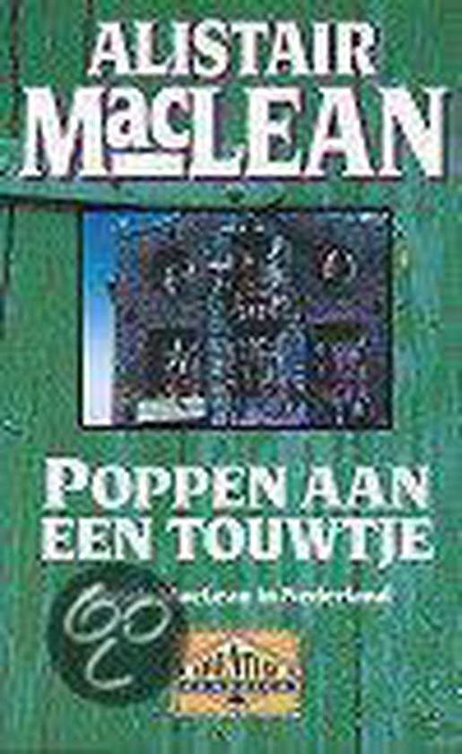 9789022506820 Poppen aan een touwtje