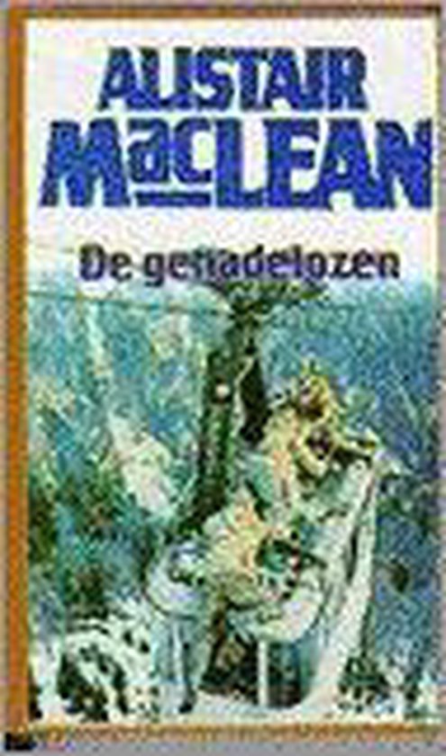 9789022508091 Genadelozen