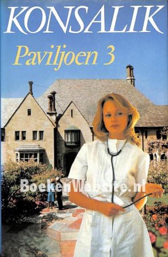 9789022509463 Paviljoen 3