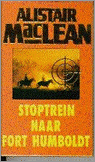 9789022510957 Stoptrein naar Fort Humboldt