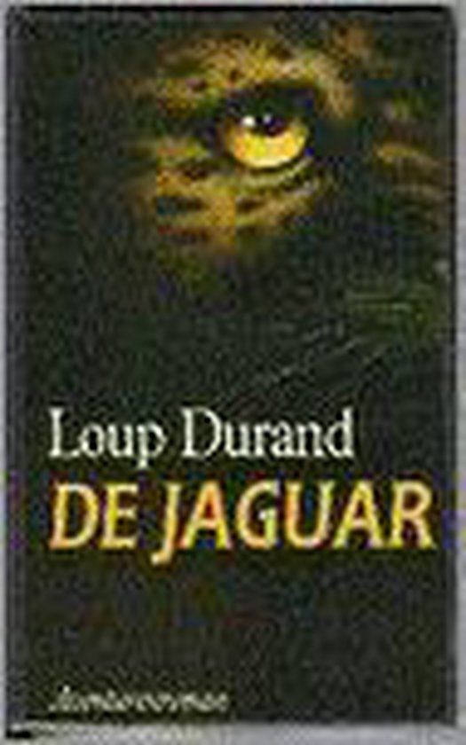 9789022511039 Jaguar