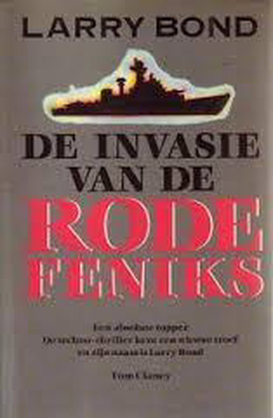 9789022511138-De-invasie-van-de-Rode-Feniks