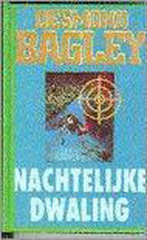 9789022511664 Nachtelijke dwaling