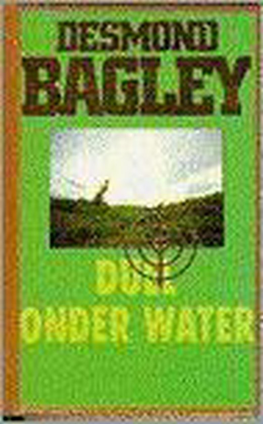 9789022511671 Duel onder water