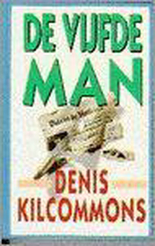 9789022513644 Vyfde man