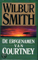 9789022514450 Erfgenamen van courtney