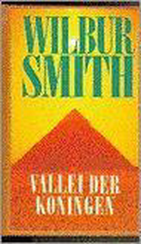 9789022515662 Vallei der koningen