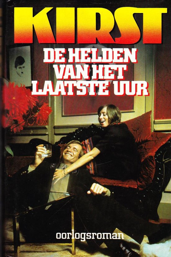 9789022515990 Helden van het laatste uur