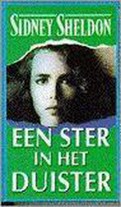 9789022517574 Een ster in het duister