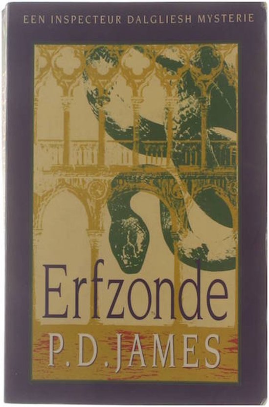 9789022518199 Erfzonde