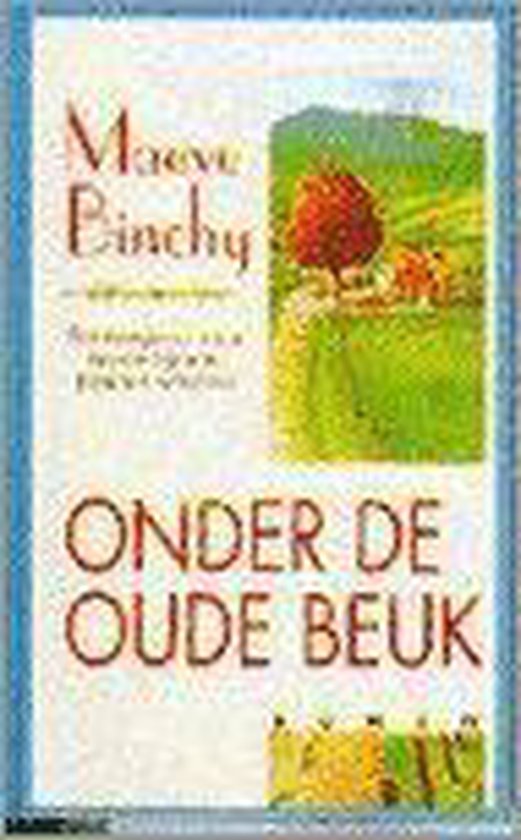 9789022518465 Onder de oude beuk