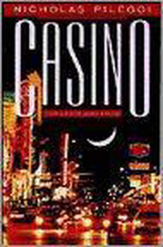 9789022520147 Casino