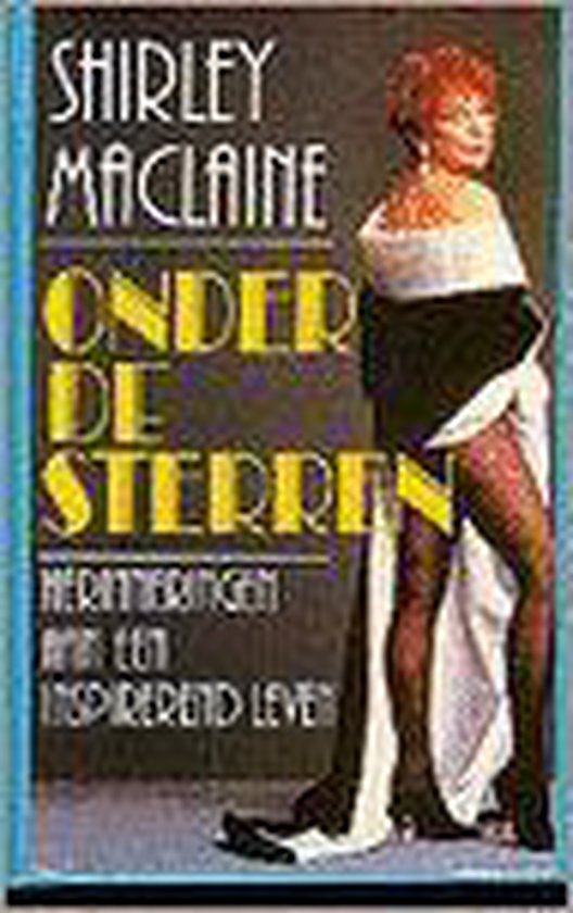 9789022520307 Onder de sterren