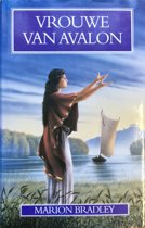 9789022522196 Vrouwe van Avalon