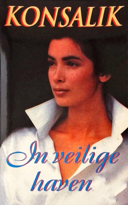 9789022522530 In veilige haven