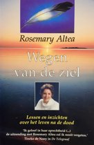9789022522813 Wegen van de ziel