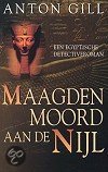 9789022523872 Maagdenmoord aan de nijl