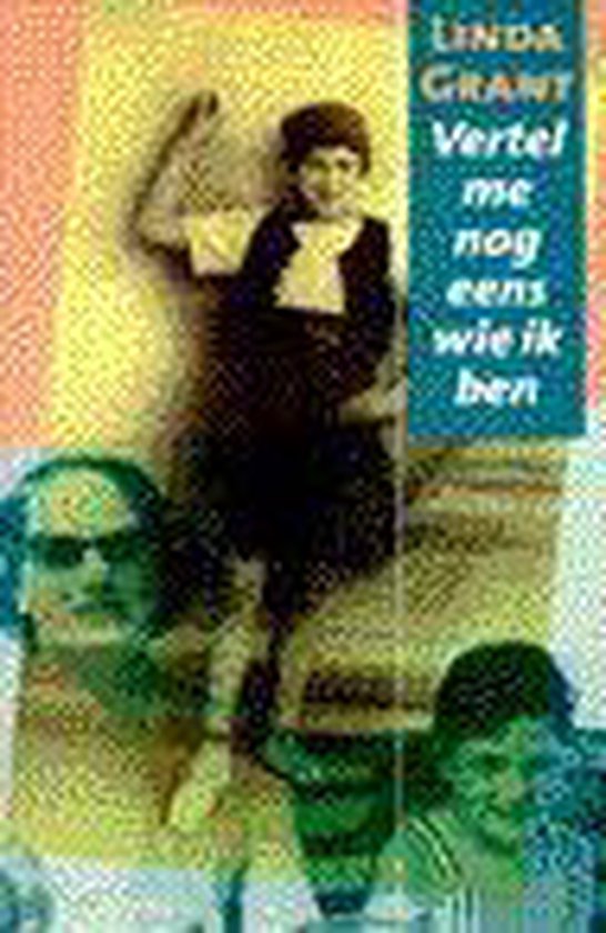 9789022524633 Vertel me nog eens wie ik ben