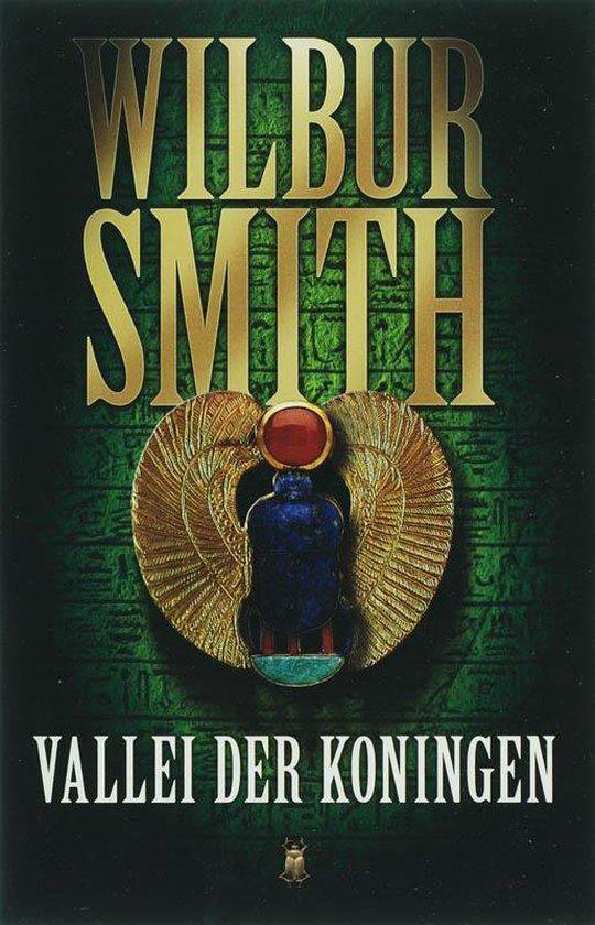 9789022524978 Vallei der koningen  Het koningsgraf set in cassette