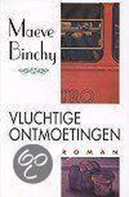 9789022525869 Vluchtige ontmoetingen