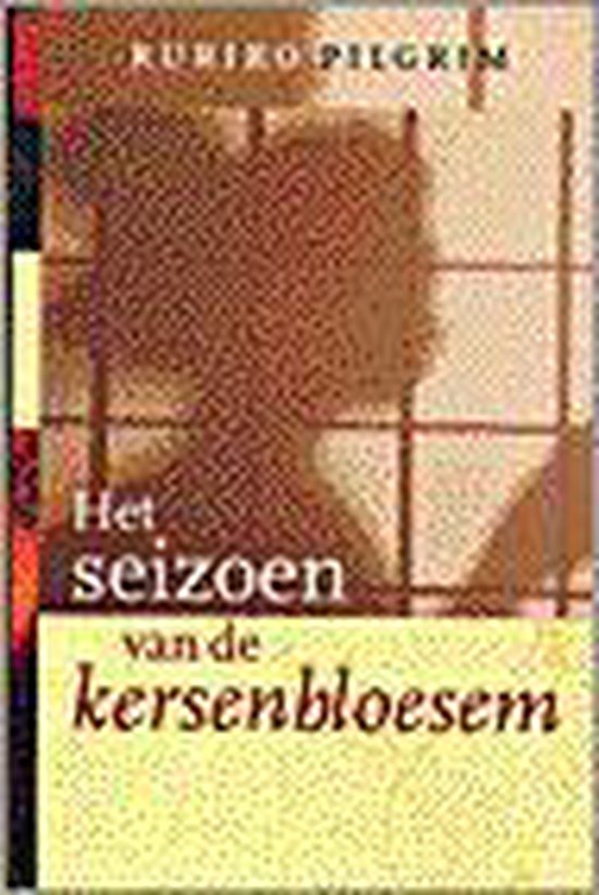 9789022526217 Het seizoen van de kersenbloesem