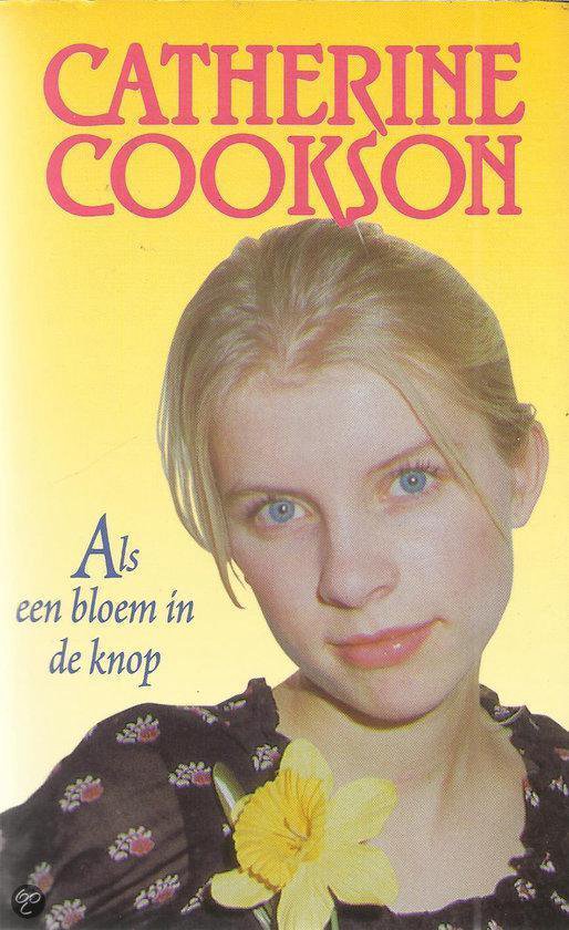 9789022526316 Als een bloem in de knop