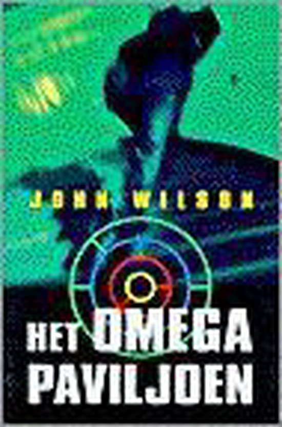 9789022527429 Het Omegapaviljoen