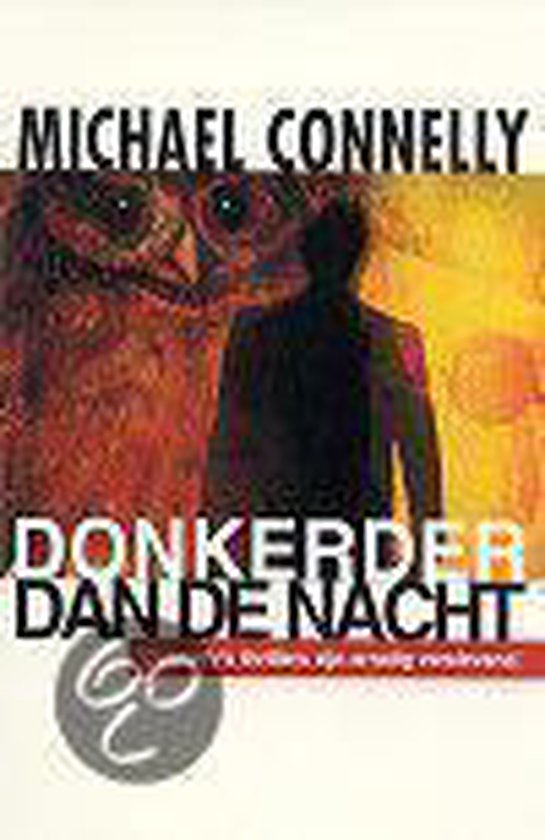 9789022528464 Donkerder dan de nacht