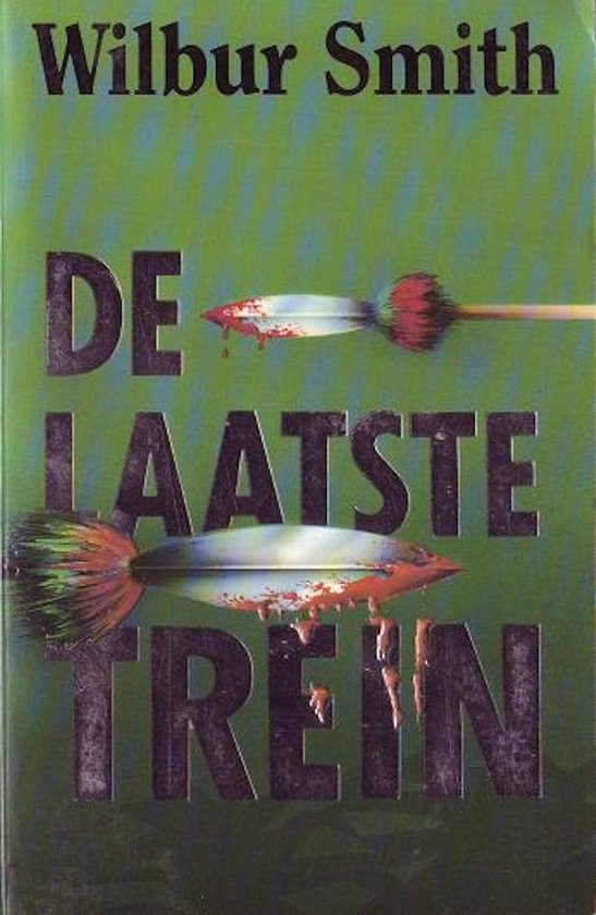 9789022529539 De laatste trein