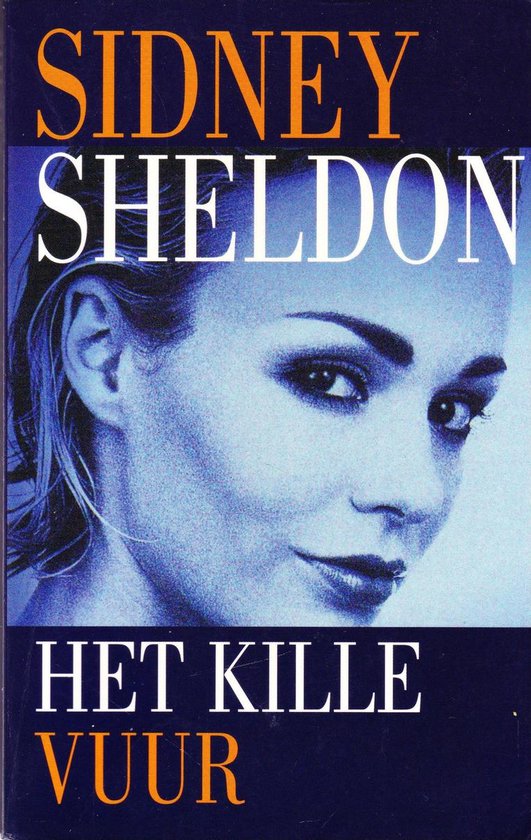 9789022529584 Het kille vuur