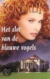 9789022529676 Het slot van de blauwe vogels