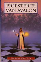 9789022530030 Priesteres van Avalon