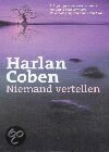 9789022530450 Niemand vertellen