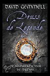 9789022531464 De Kronieken van de Drenai  1 Druss de legende