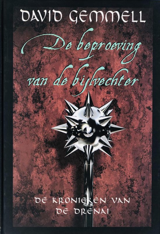 9789022531488 Beproeving van de bijlvechter