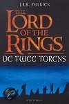 9789022531686 Lord of the Rings 2 De twee torens film editie