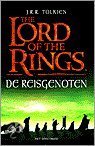 9789022531969 Lord of the Rings 1 Reisgenoten film editie