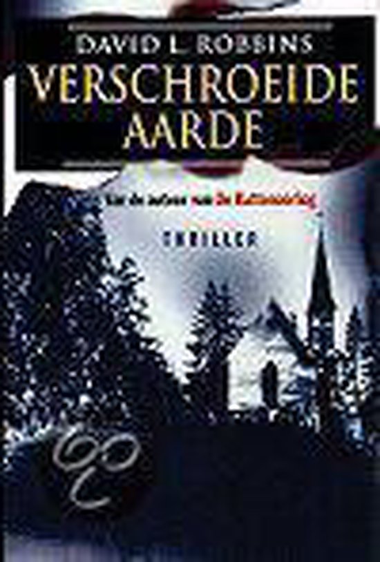 9789022532676 Verschroeide aarde