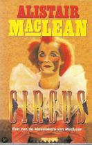 9789022533109 Circus