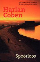 9789022533406 Spoorloos