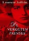 9789022533499 De vergeten prinses